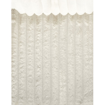 Кресло K572, кремовое