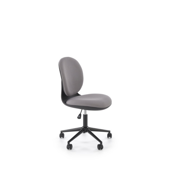 ORION o.chair, черный / серый ORION o.chair, черный / серый