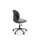 ORION o.chair, черный / серый ORION o.chair, черный / серый