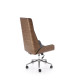 WEBSTER o.chair, орех/черный