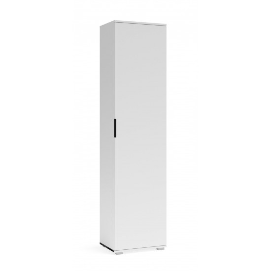 CLIF SL-50 sienas skapis baltā krāsā CLIF SL-50 sienas skapis baltā krāsā