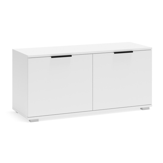 CLIF ST-100 skapis balts CLIF ST-100 skapis balts