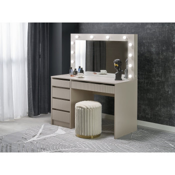 HOLLYWOOD 2 XL krāsa: kašmirs HOLLYWOOD 2 XL krāsa: kašmirs