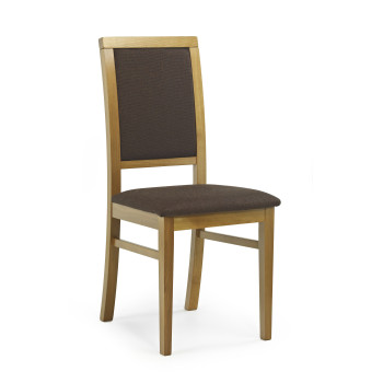 SYLWEK1 цвет стула: ольха/DAFNE 26