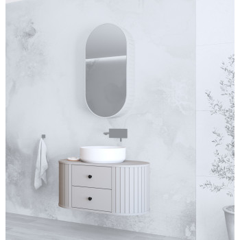 izlietnes skapītis, VENEZIA SU, kašmira matēts izlietnes skapītis, VENEZIA SU, kašmira matēts