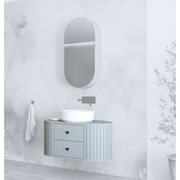 izlietnes skapis, VENEZIA SU, fjord matt izlietnes skapis, VENEZIA SU, fjord matt