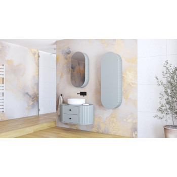 izlietnes skapis, VENEZIA SU, fjord matt izlietnes skapis, VENEZIA SU, fjord matt