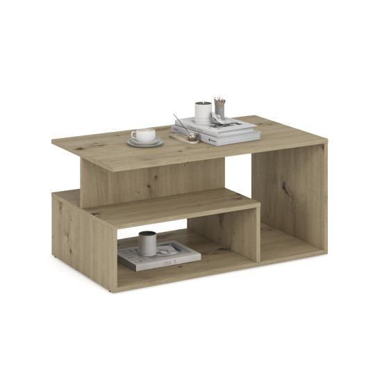 Стол IVA c.table, дуб ремесленный