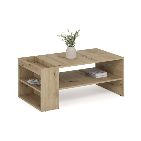 MURCIA c.table, дуб ремесленный MURCIA c.table, дуб ремесленный