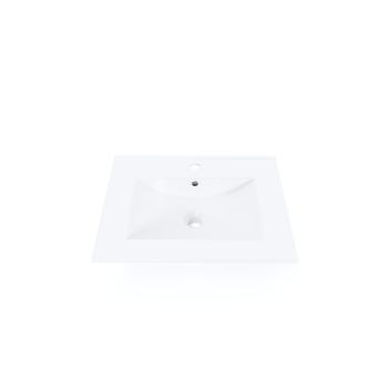 мойка, PRATO 60, белая мойка, PRATO 60, белая