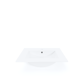 мойка, PRATO 60, белая мойка, PRATO 60, белая