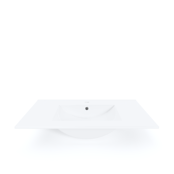 Мойка, PRATO 80, белая Мойка, PRATO 80, белая