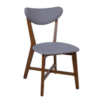 Стул ДЖЕСПЕР серый Стул ДЖЕСПЕР серый