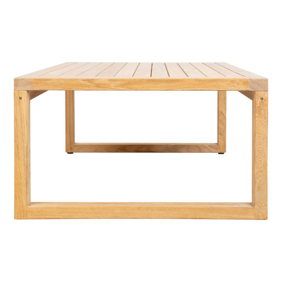 Журнальный столик SERENITY 120x80xH45см Журнальный столик SERENITY 120x80xH45см