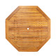 Стол FINLAY 120x120xH72см, акация Стол FINLAY 120x120xH72см, акация