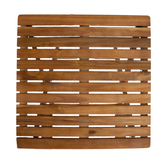 Стол GWEN 50x50xH70см, акация Стол GWEN 50x50xH70см, акация
