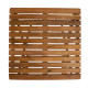 Стол GWEN 50x50xH70см, акация Стол GWEN 50x50xH70см, акация