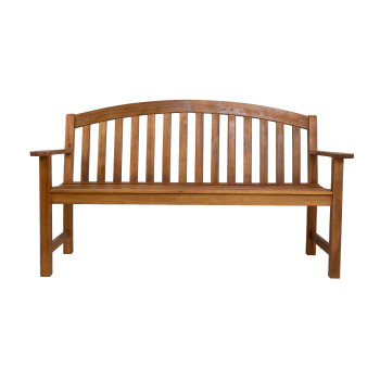 Скамья GWEN 160x62xH94см, акация Скамья GWEN 160x62xH94см, акация