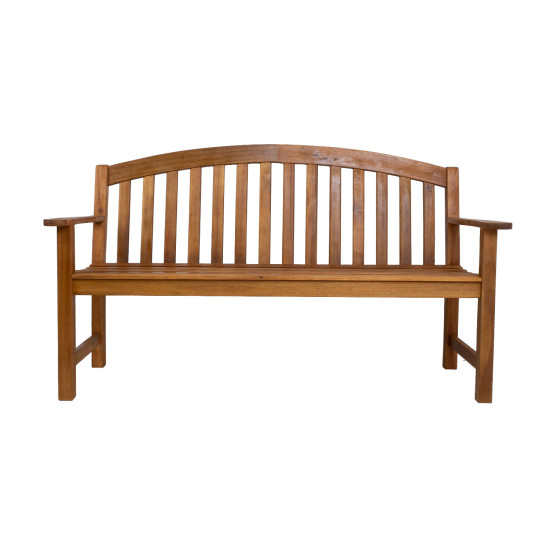 Скамья GWEN 160x62xH94см, акация Скамья GWEN 160x62xH94см, акация
