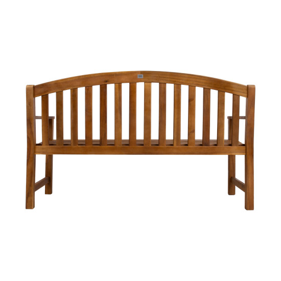 Скамья GWEN 160x62xH94см, акация Скамья GWEN 160x62xH94см, акация