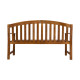 Скамья GWEN 160x62xH94см, акация Скамья GWEN 160x62xH94см, акация