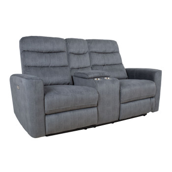 Диван GASTON 2-местный электрорек.