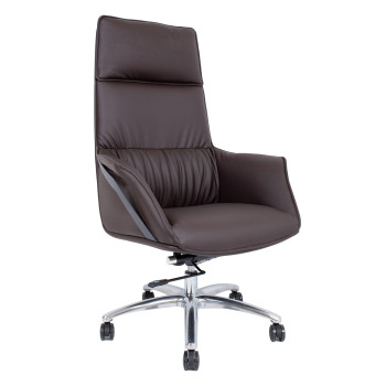 Рабочий стул SAMSON коричневый Рабочий стул SAMSON коричневый