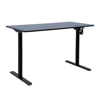 Рабочий стол ERGO LIGHT с 1 мотором 120x60xH7 Рабочий стол ERGO LIGHT с 1 мотором 120x60xH7