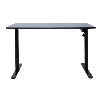 Рабочий стол ERGO LIGHT с 1 мотором 120x60xH7 Рабочий стол ERGO LIGHT с 1 мотором 120x60xH7