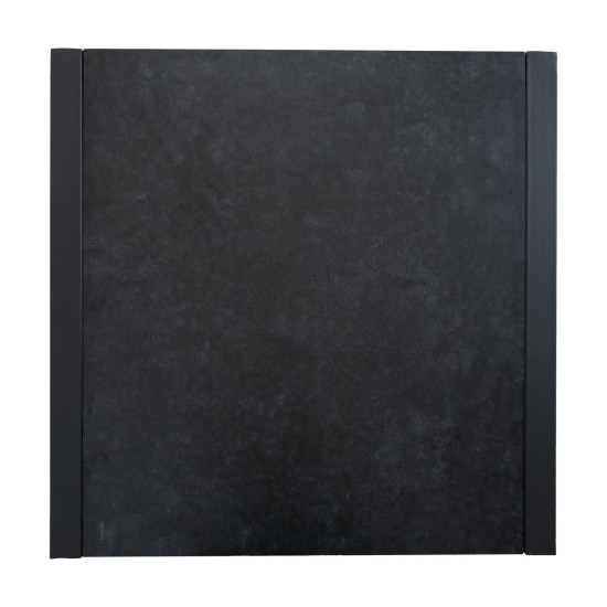 Стол DELGADO 80x80xH72см, серый