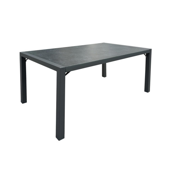 Стол DELGADO 140x80xH72см, серый Стол DELGADO 140x80xH72см, серый