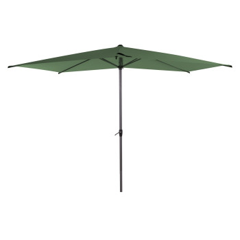 Зонт от солнца ЛИОН 2х3м, зеленый Зонт от солнца ЛИОН 2х3м, зеленый