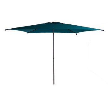 Зонт ОСЛО 2,5х2,5м, морской синий Зонт ОСЛО 2,5х2,5м, морской синий