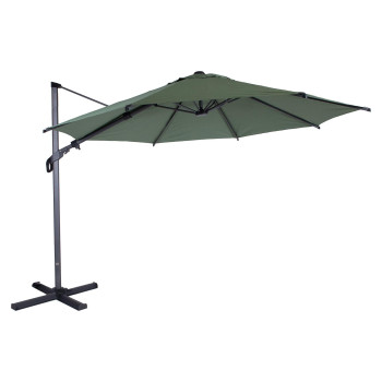 Зонт от солнца ВЕНА Д3м, зеленый Зонт от солнца ВЕНА Д3м, зеленый