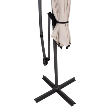 Козырек от солнца МАЛЬТА Д3м, бежевый Козырек от солнца МАЛЬТА Д3м, бежевый