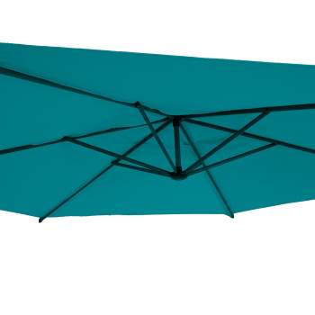 Зонт от солнца MALTA D3m, морской синий Зонт от солнца MALTA D3m, морской синий