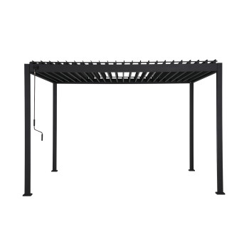 Varikatus MIRADOR-88 3x3,6m, tumehall Varikatus MIRADOR-88 3x3,6m, tumehall