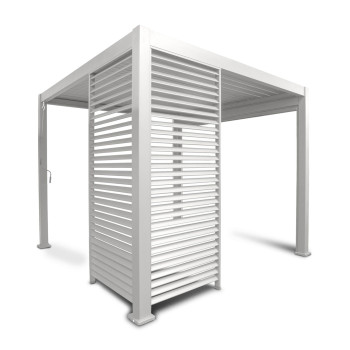 Siini sein varikatuse MIRADOR-111 jaoks 93cm Siini sein varikatuse MIRADOR-111 jaoks 93cm