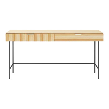 Письменный стол BASSEL 120x60xH75см, 3D мел