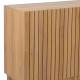 Kumode SUNNY 80x40xH80cm, melamīna ozols Kumode SUNNY 80x40xH80cm, melamīna ozols