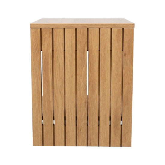 SUNNY тумбочка с ящиком 40x40xH50см, мелам SUNNY тумбочка с ящиком 40x40xH50см, мелам