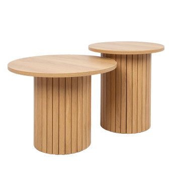 Diivanilaud CINDY D50xH40cm, melamiin Diivanilaud CINDY D50xH40cm, melamiin