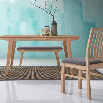 Стул КУПЕР темно-серый