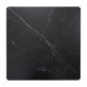 Стол CARVES 90x90xH75см, антрацит