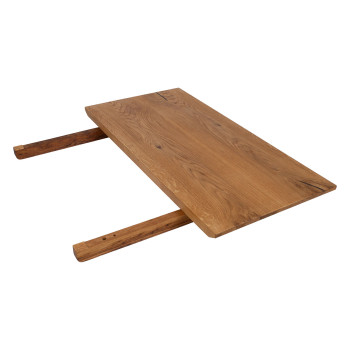 Расширитель стола VALENCIA 50x100см, дуб Расширитель стола VALENCIA 50x100см, дуб