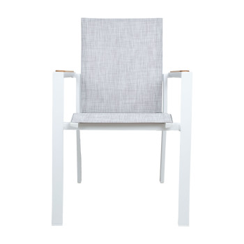 Стул САВО белый Стул САВО белый