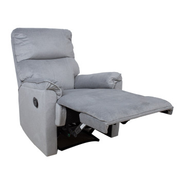 Кресло GUSTAV с ручным креслом, светлое