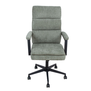 Офисный стул REMY зеленый Офисный стул REMY зеленый