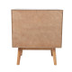 Тумбочка ROMAN 50x40xH58см, дуб Тумбочка ROMAN 50x40xH58см, дуб