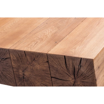 Kummut BYRON 160x41xH80cm, tamm Kummut BYRON 160x41xH80cm, tamm